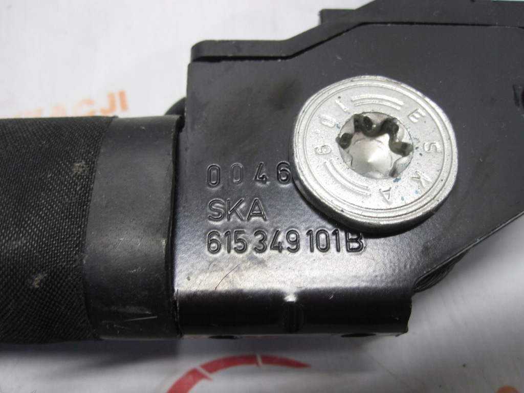 Astra j 13r ремінь безпеки лівий перед 13394806 13392990 Ціна