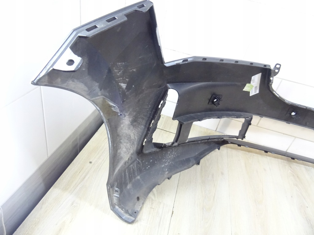 фото №9, Бампер перед передний skoda superb iv 4 3p0807221 llu