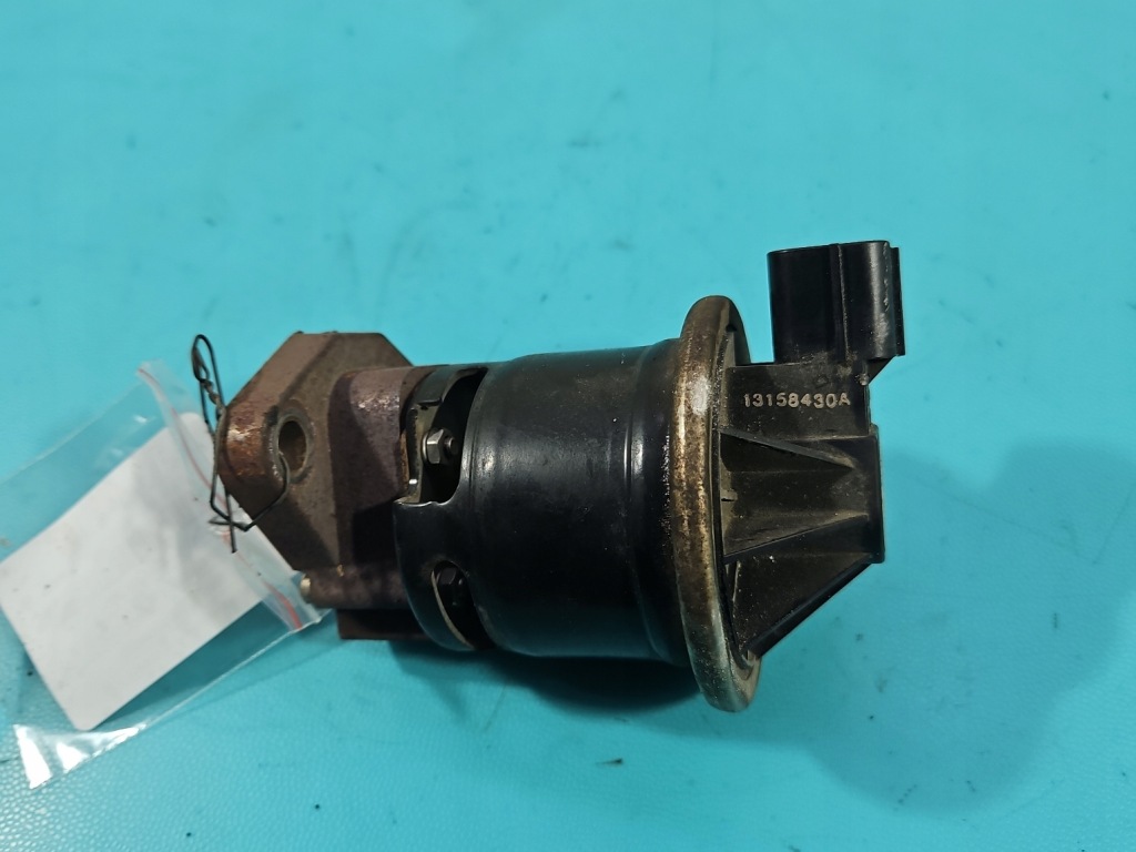 фото №1, Клапан egr honda civic viii ufo ee01 1.8 16v r18a2