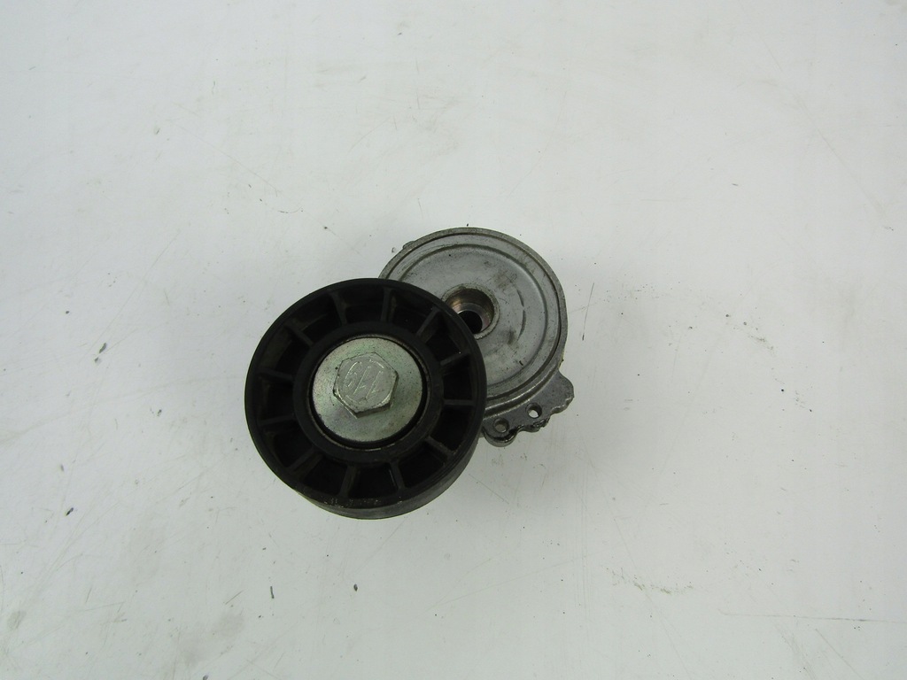 фото №1, Peugeot 407 натягувач ремінь клиновий 2,0hdi 136km rhe