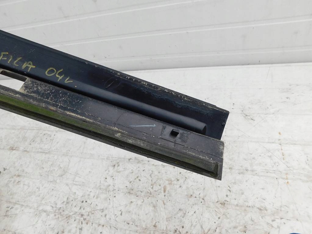 фото №11, Chrysler pacifica 2004r молдинг кровельная правый задняя