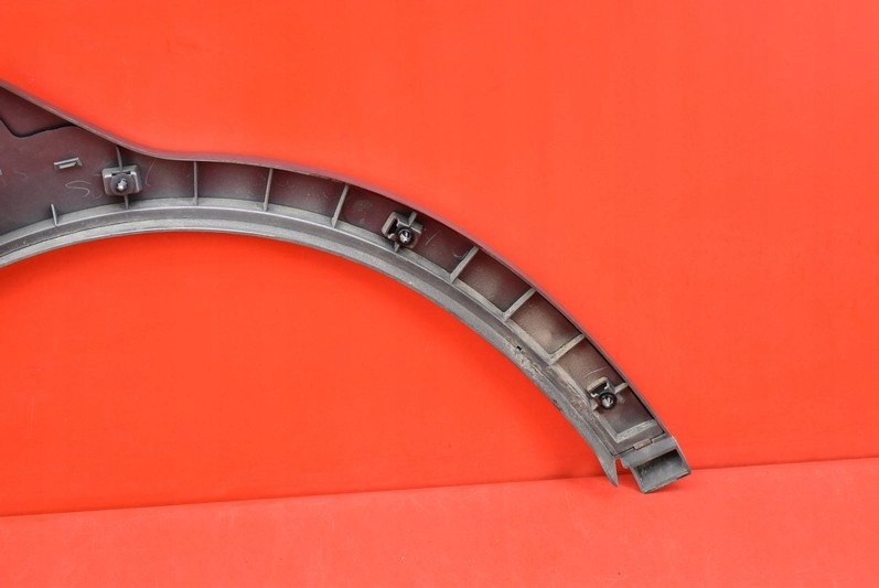 фото №11, Накладка крыла левая задняя subaru outback 4 iv 11r