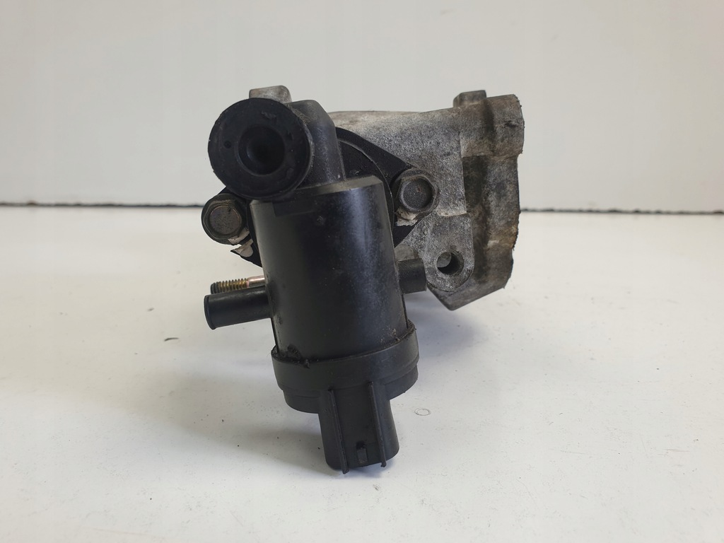 фото №8, Subaru forester 2.0 t дроссельная заслонка