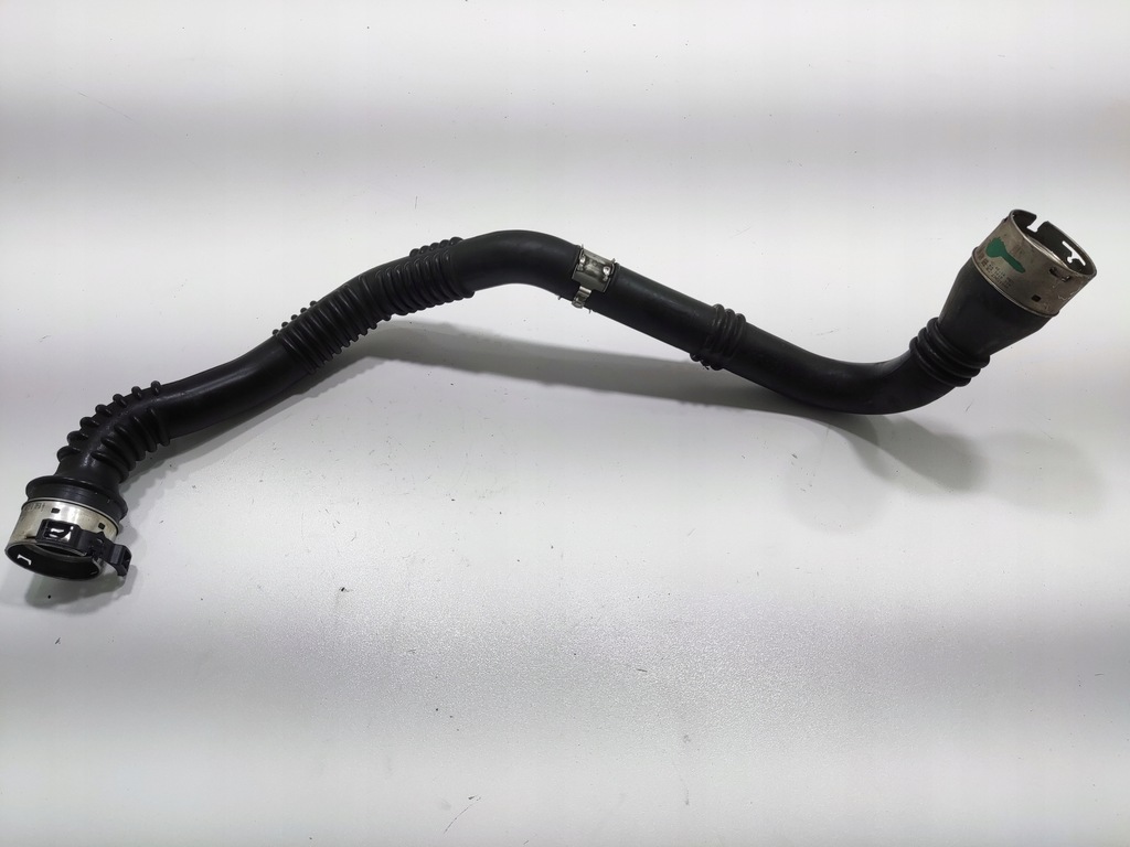 фото №3, Шланг труба интеркулер renault kangoo iii 1.5 dci 144600199r 14-20 lift