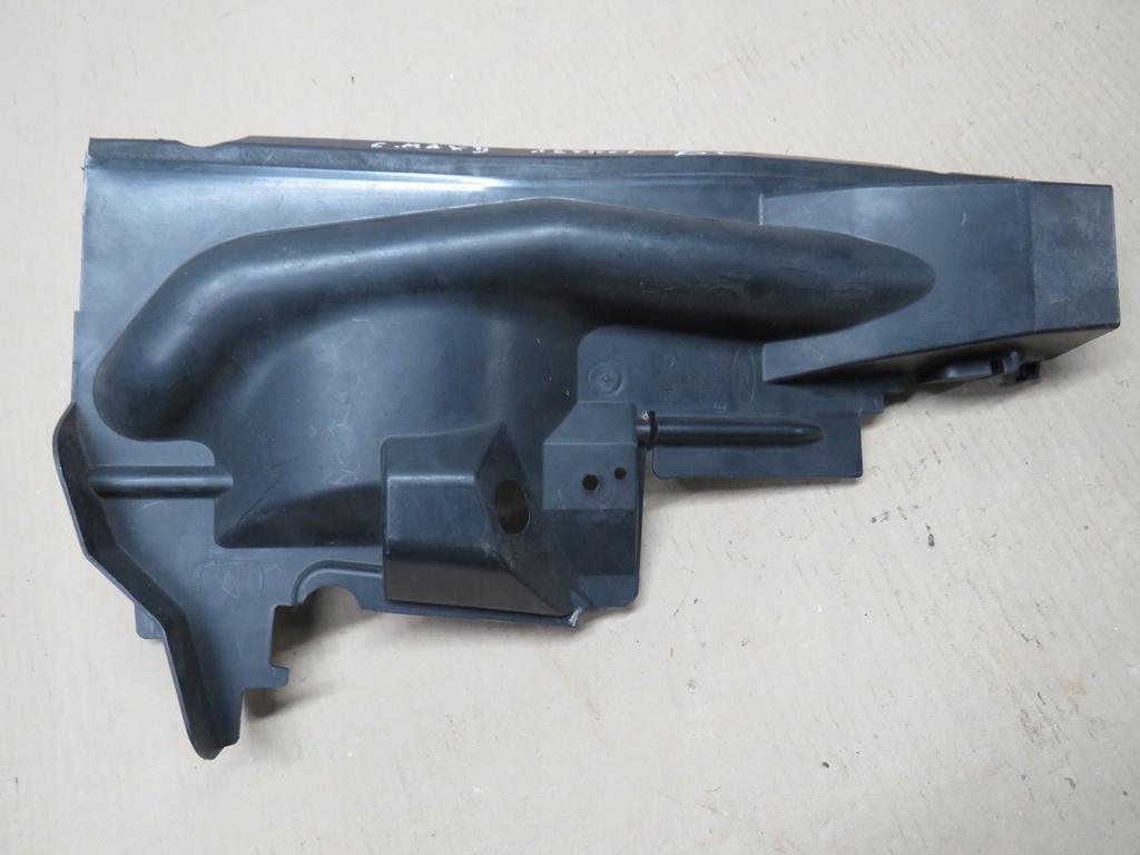фото №1, Ford c-max ii mk2 воздуховод воздуха am518310cb