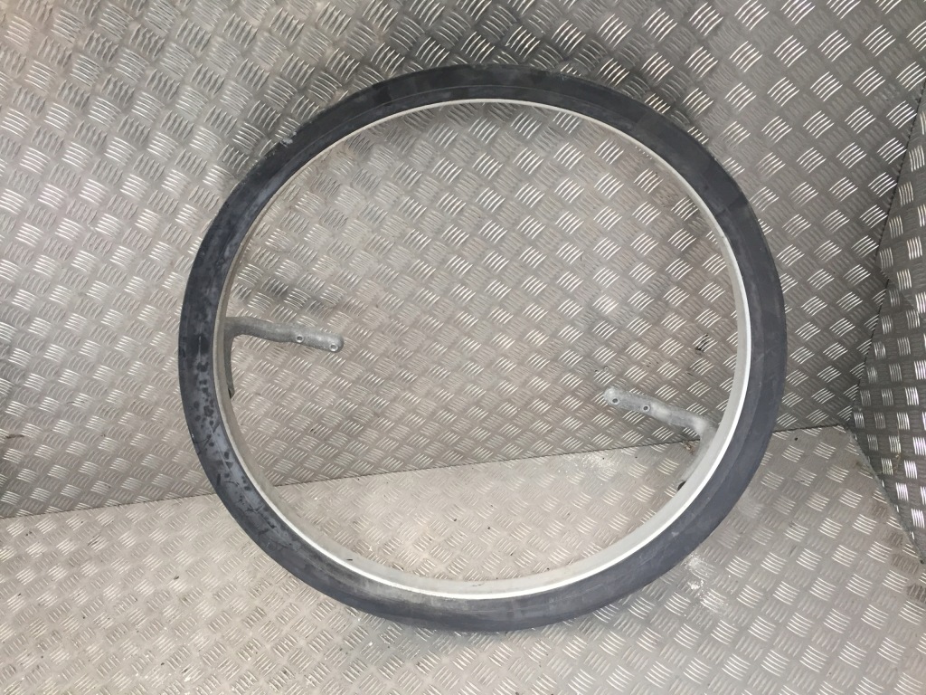 фото №1, Колесо вентилятора scania r s ngs 2406061