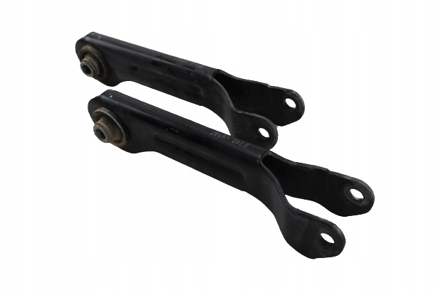 фото №12, Jeep cherokee kl 19- lift рычаг правый левый задняя