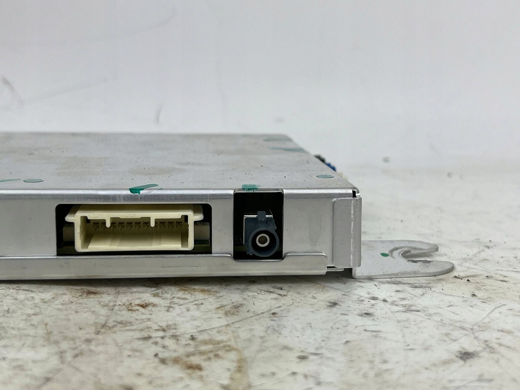 фото №5, Модуль комфорта tesla model x 104545110f