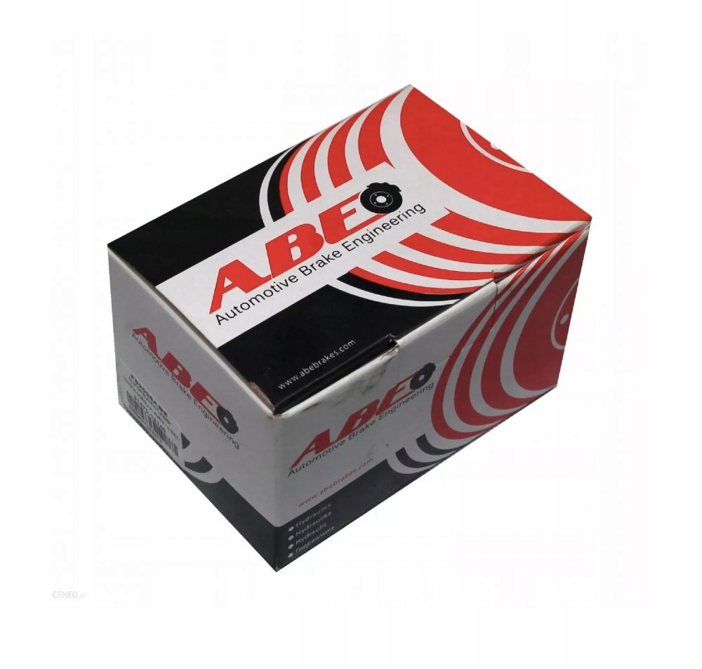 Шланг гальмівний abe c80213abe Ціна