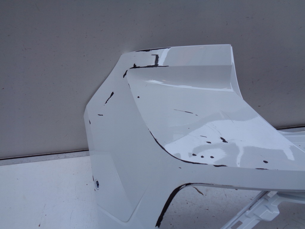 фото №4, Бампер задній vw t-roc 2ga lift r-line nr 40552