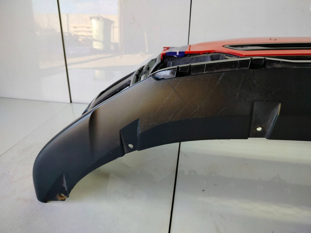 фото №16, Бампер перед передний mini cooper s lift f56 f55 2020- 9450544