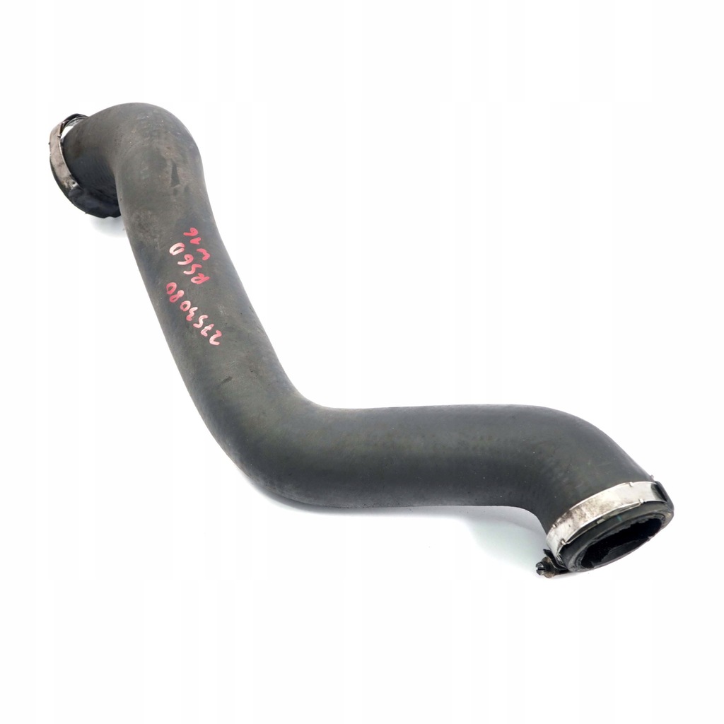 фото №1, Mini r55 r56 d труба шланг воздуха наддува