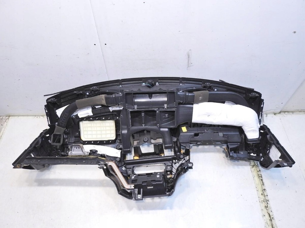 фото №6, Приборная панель приборная консоль hyundai i30 i