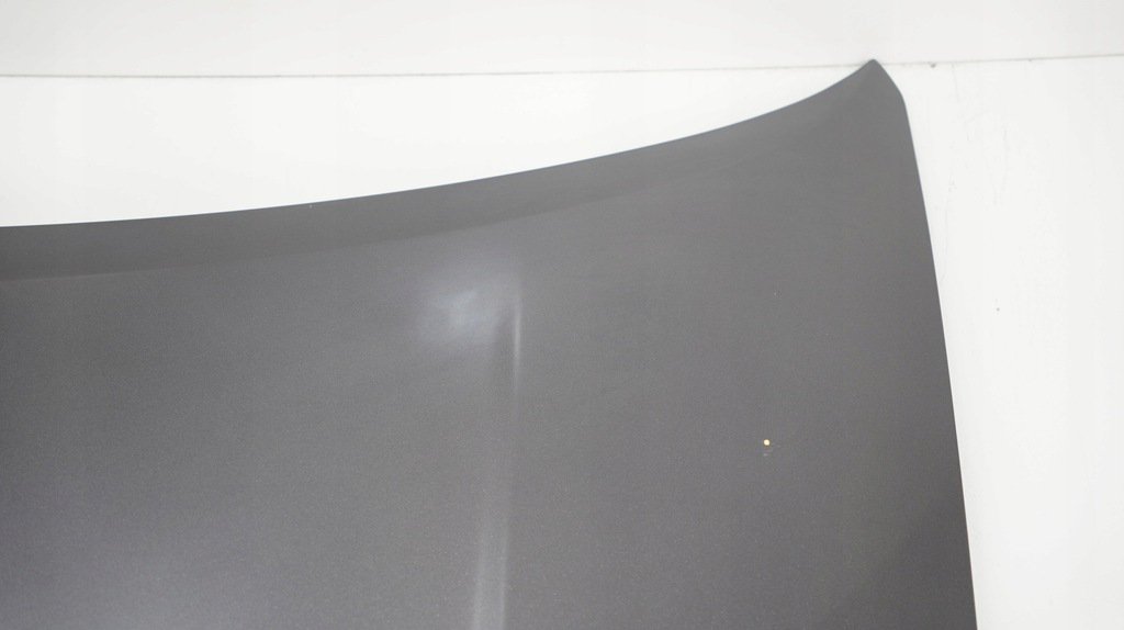 фото №6, Капот кришка двигуна toyota auris i 06-09r 1g3