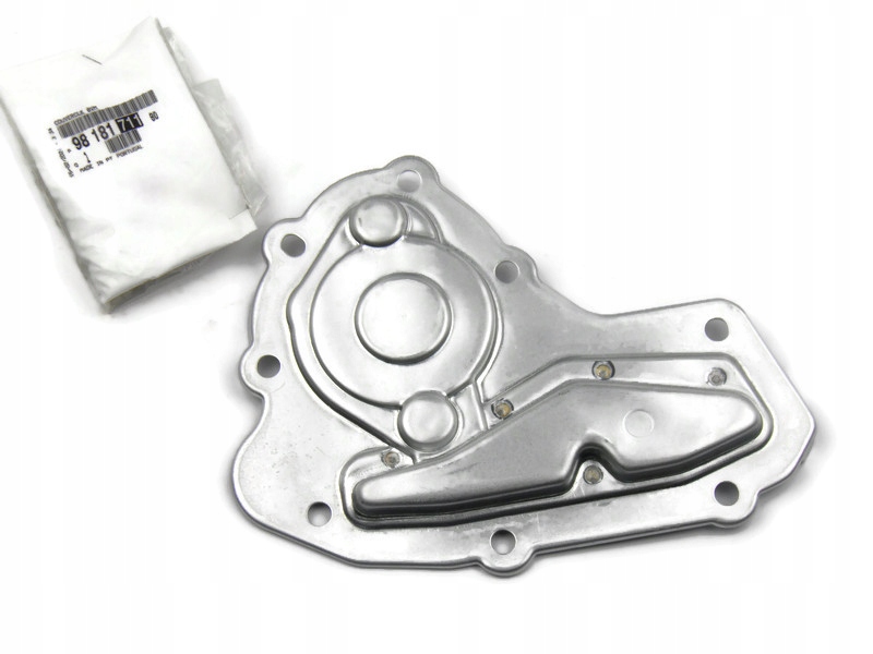 фото №15, Корпус коробки передач ducato jumper boxer 2.2 2.3