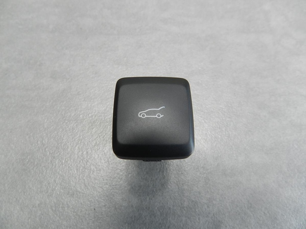 фото №1, Ford mondeo mk5 кнопка крышки dg9t19b514