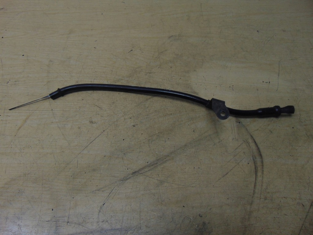 фото №4, Щуп оливи трубка citroen c5 2.2 hdi