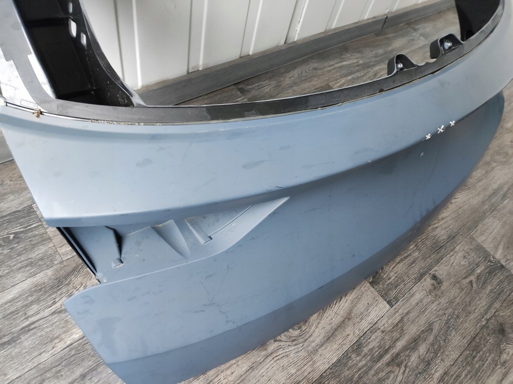 фото №9, Кришка багажника задня задня opel grandland grandland x -- poznań -- giełda