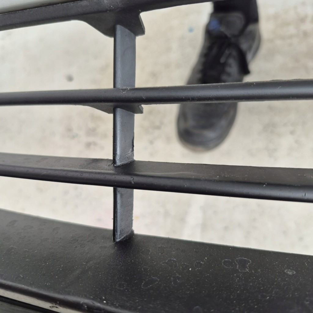 фото №16, Volvo v60 ii 2 s60 iii 3 18- бампер перед передний sprysk pdc