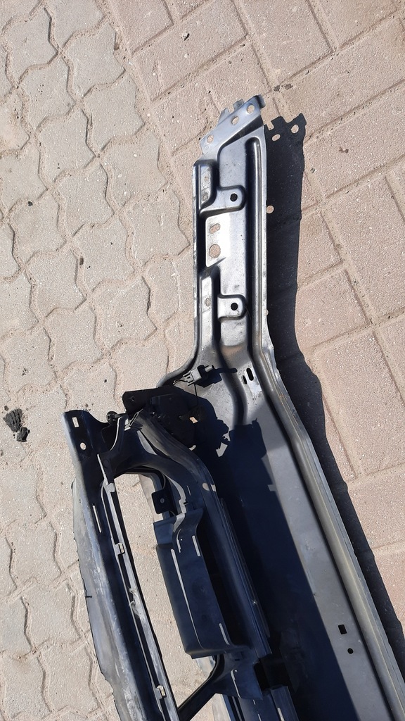 фото №4, Pas передний volvo s80 98-06r