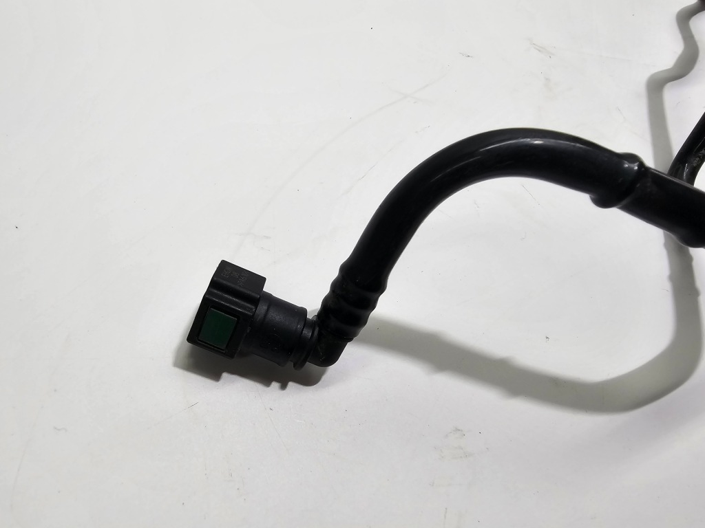 фото №3, Шланг пального 1.0 sce renault twingo iii lift #4919