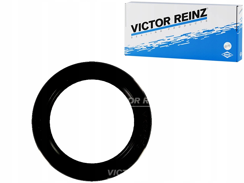 фото №1, Сальник вала коленчатого перед lexus es rx toyota 4 runner ii 4