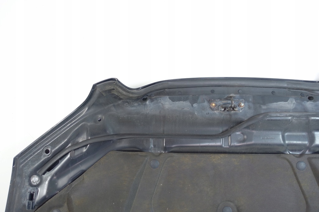 фото №9, Капот крышка двигателя subaru legacy iv 2003-2009