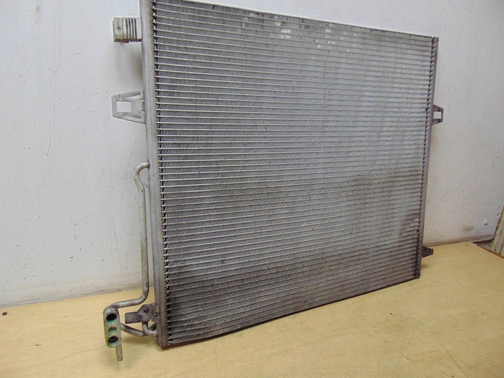 фото №8, Радіатор кондиціонера mercedes w251 a2515000054