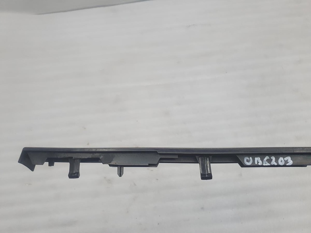 фото №8, Молдинг приборная панель dekor vw touran 1t1858415