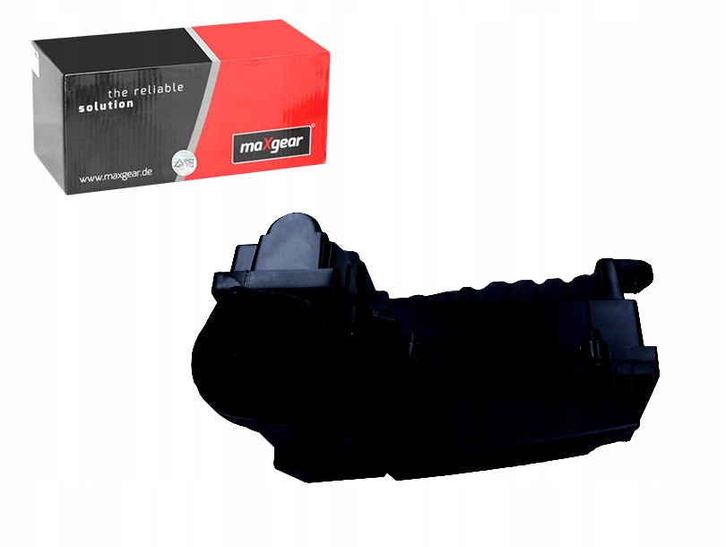 фото №1, Maxgear 27-1654 фільтр повітря