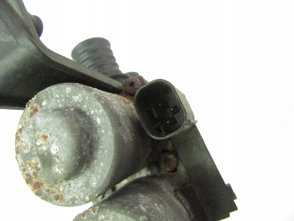 Электроклапан воды отопления bmw e53 e71 f15 x5 e71 f16 x6 Недорого