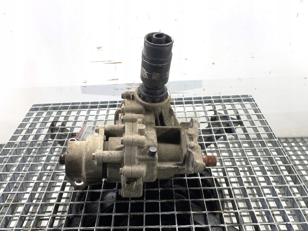 фото №1, Редуктор mini countryman r60 9811688 10-16 1.6 190km