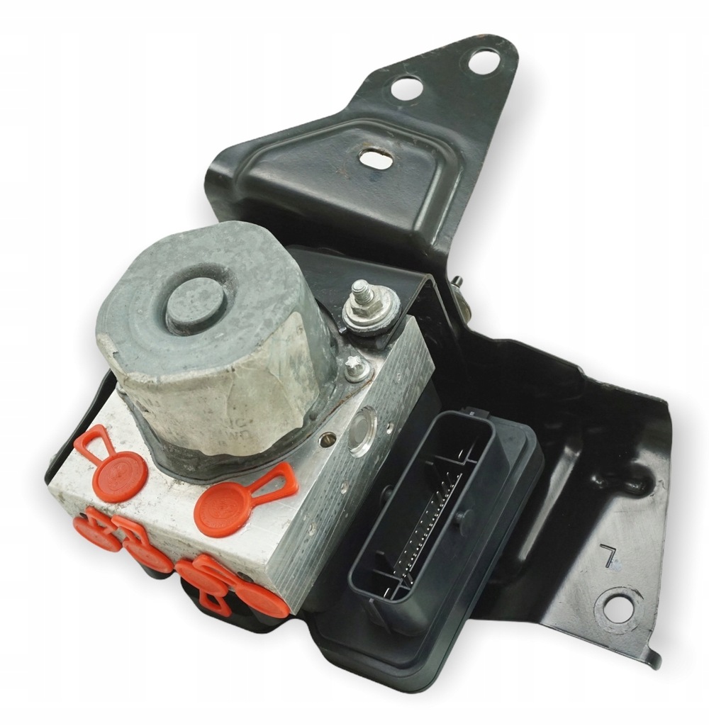 фото №1, Насос abs renault kadjar 476608240r