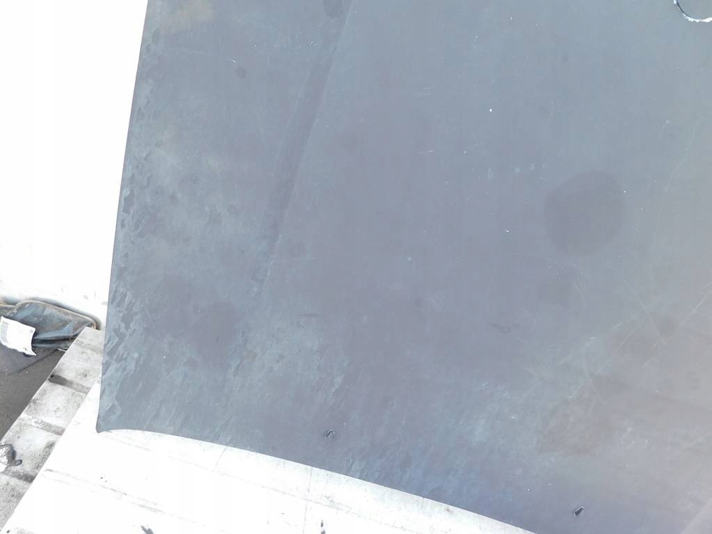 фото №7, Opel frontera a 2.0td 92r капот