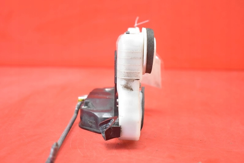 фото №4, Замок двері лівий перед передній subaru xv 12r