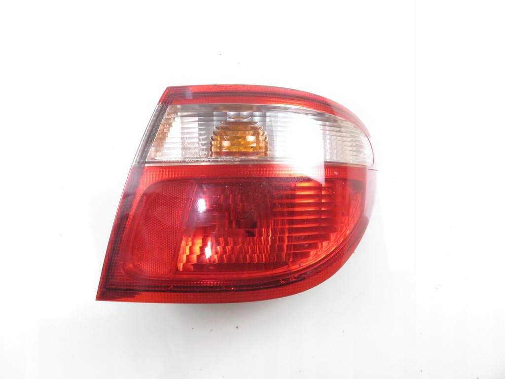 фото №11, Лампа права задня nissan almera ii n16 крила sedan