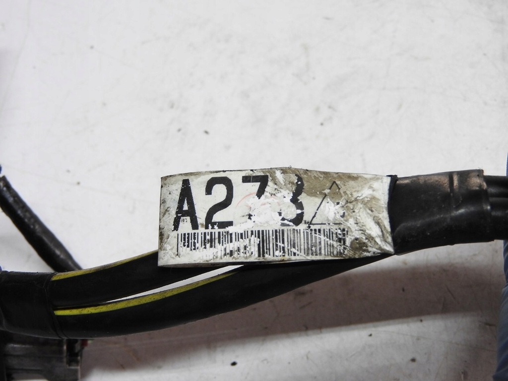 фото №7, Mitsubichi asx i 12-16 lift 1.8 did клемма минусовая минус 8524a273