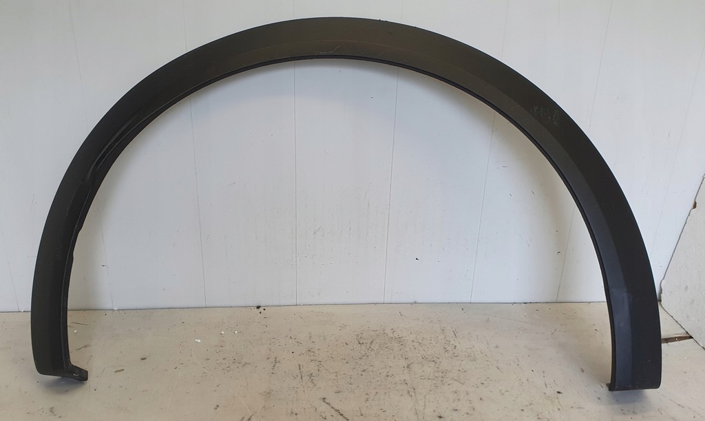 фото №1, Молдинг крыла правая задняя renault captur ii 19- org