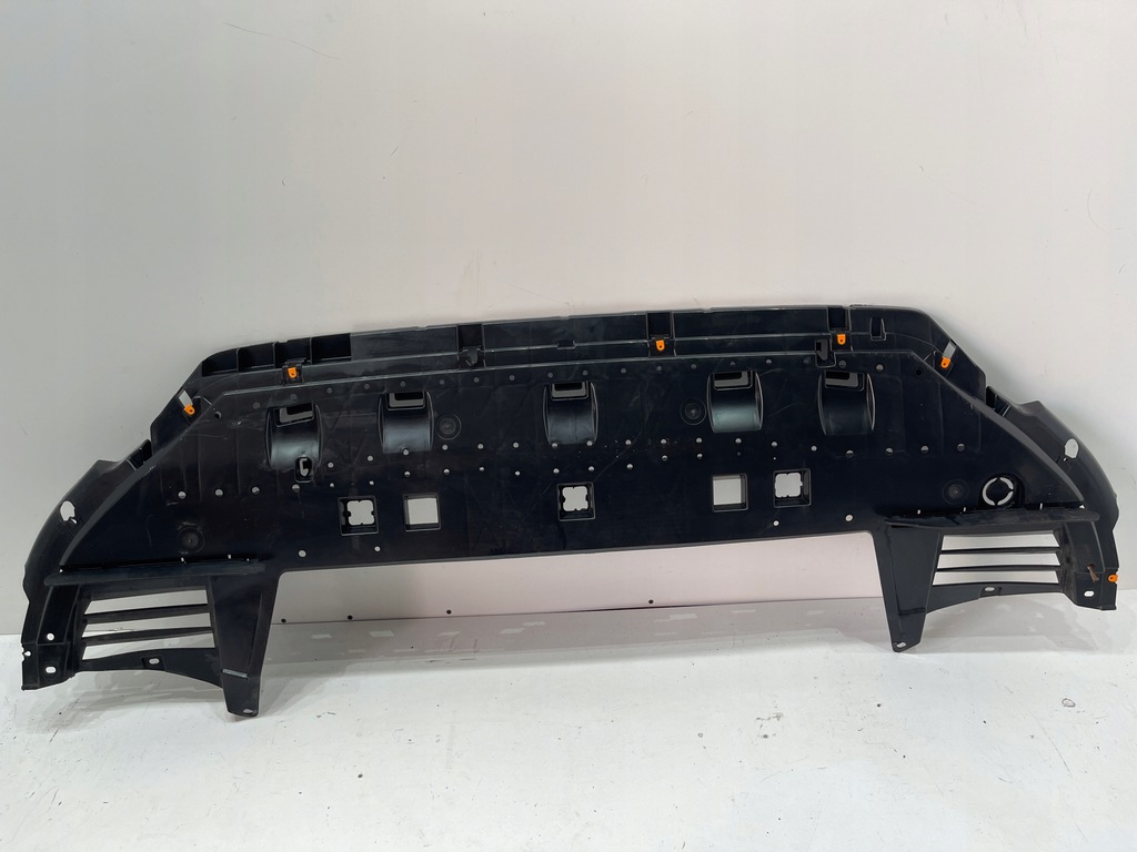 фото №1, Combo e rifter berlingo iv proace плита захист pod бампер 9816809580