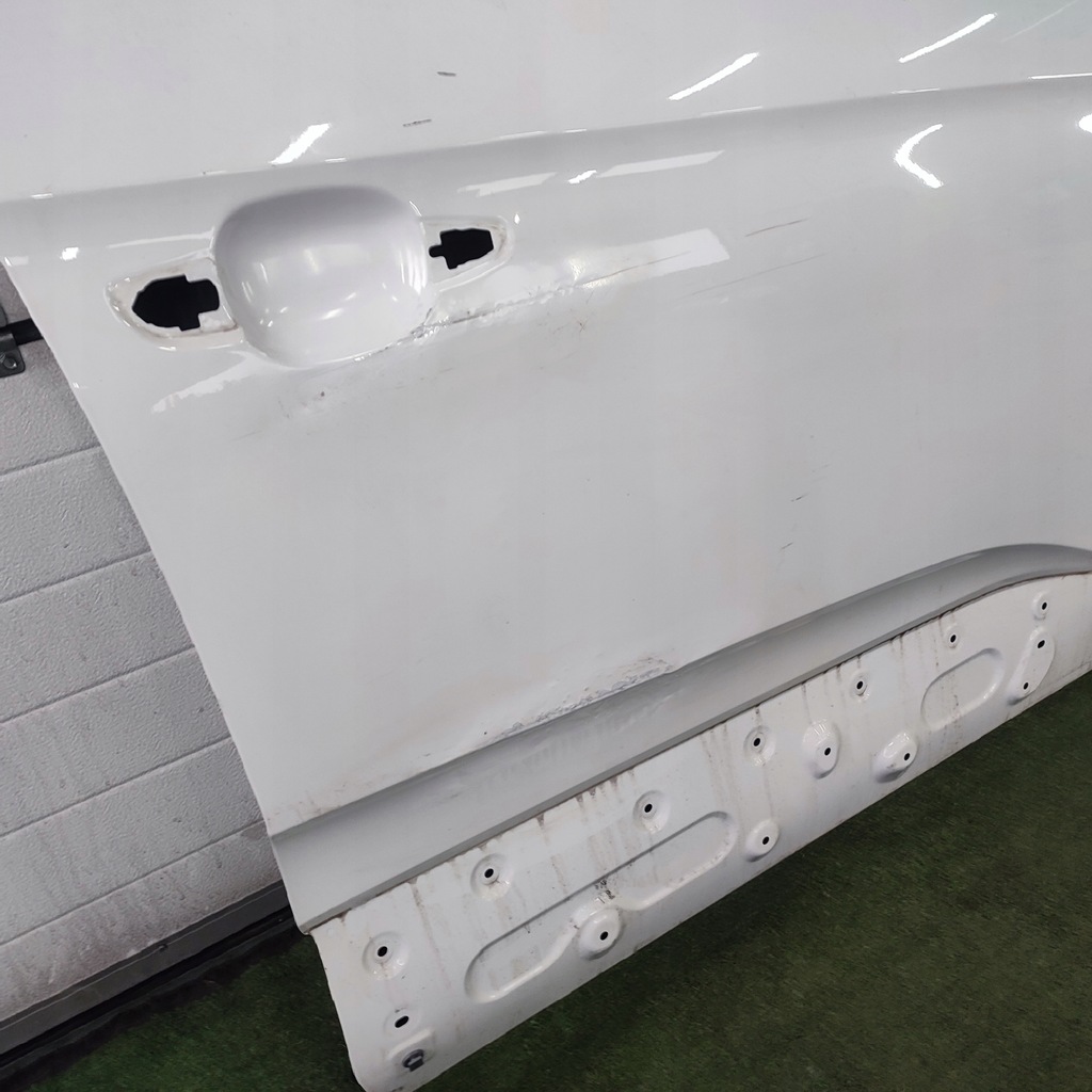 фото №6, Двері правий перед opel grandland x