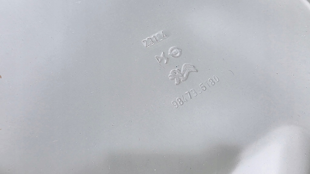 Купити Акумулятор тяговий hv peugeot e208 208 2 електрик opel corsa f акумулятор