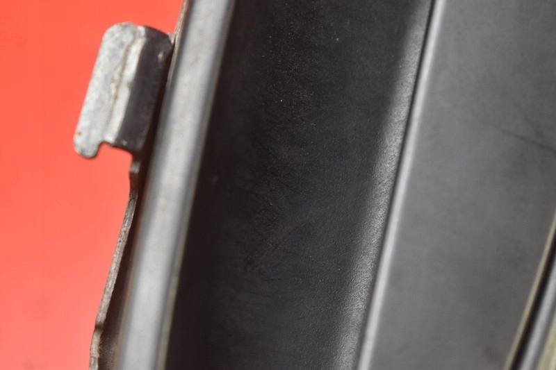 фото №6, Ручка правая перед передняя czarna honda civic 7 vii 00-05