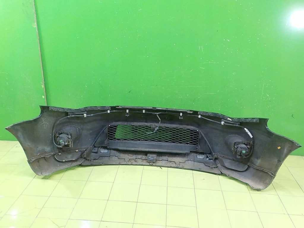 Mitsubishi outlander 2 2.0 did 09r 5d бампер перед Киев