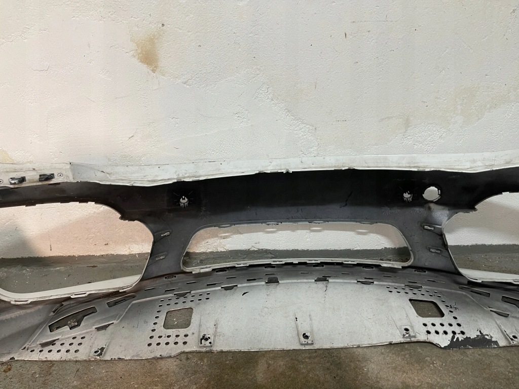 Бампер перед передний porsche carrera 911 991 11-15 pdc sprysk в Украине