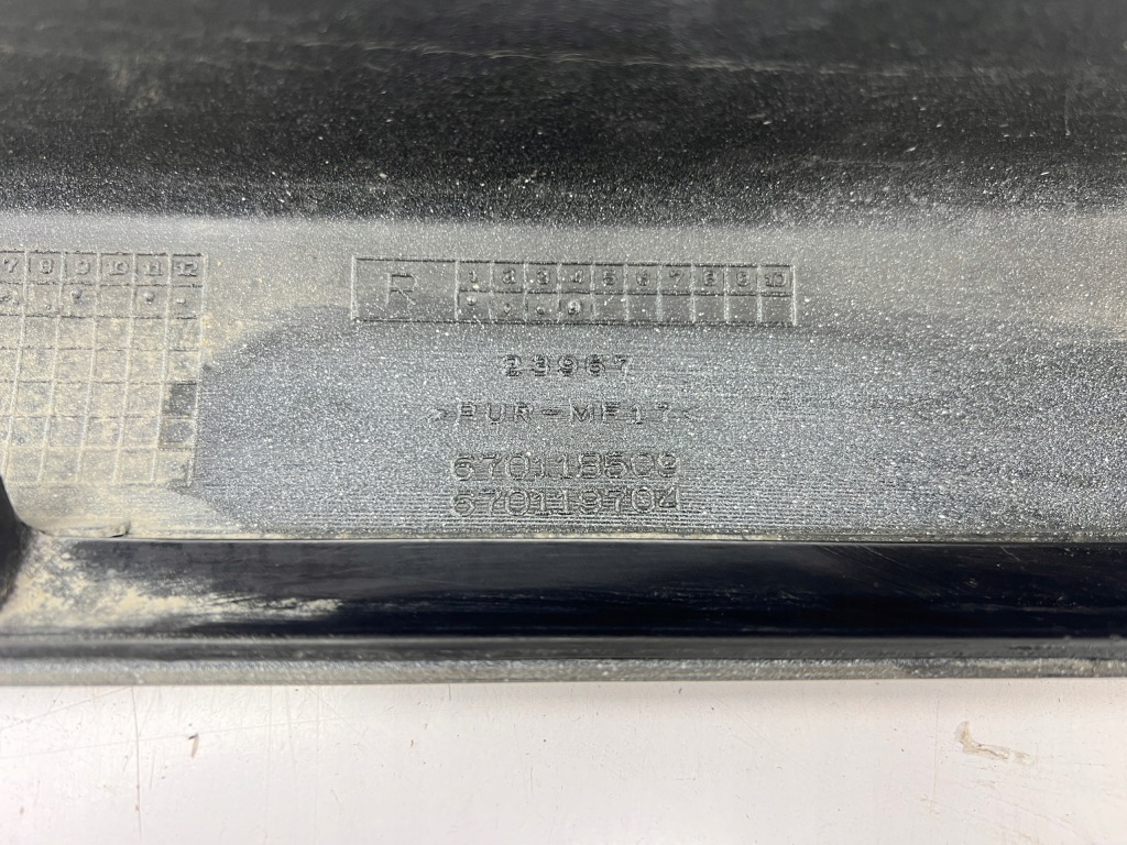 Купити Maserati levante trofeo gts бампер передній перед pdc під  омивачі n