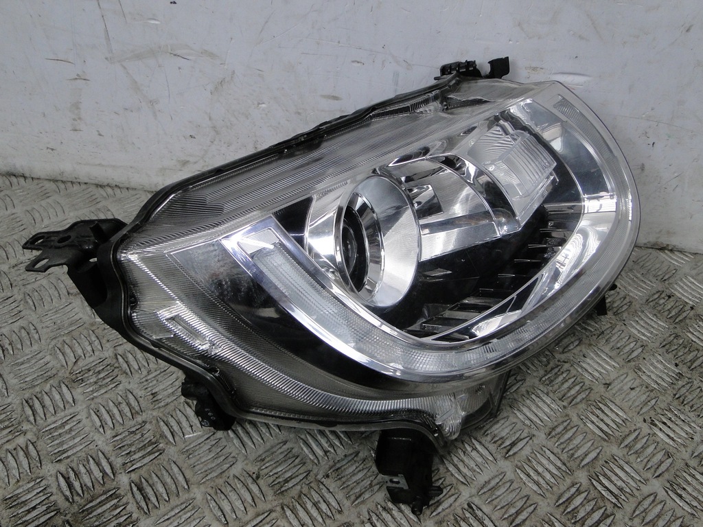 фото №13, Лампа перед suzuki ignis iii 100-5939d