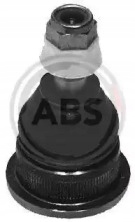 фото №2, Шарова опора важеля renault laguna -01