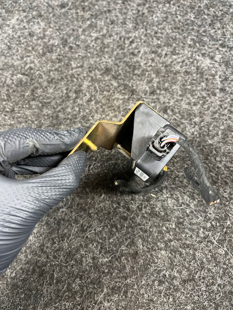 фото №7, Vw golf iv датчик модуль датчик esp 1j0907657a