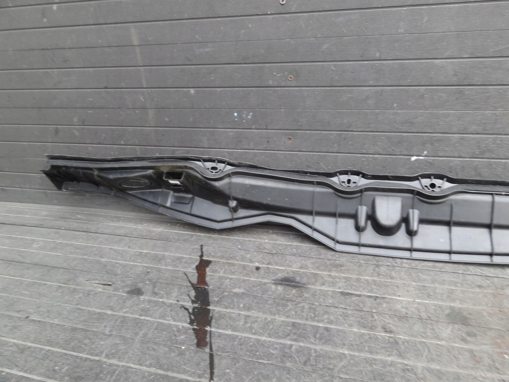 фото №5, Opel karl 2016 жабо нижние europa оригинал