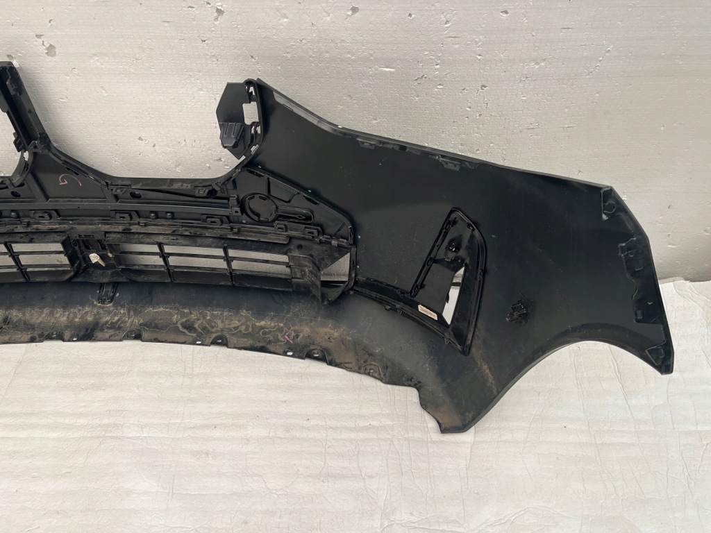 Бампер перед передний bmw x3 g45 m-pakiet решётки с Разборки